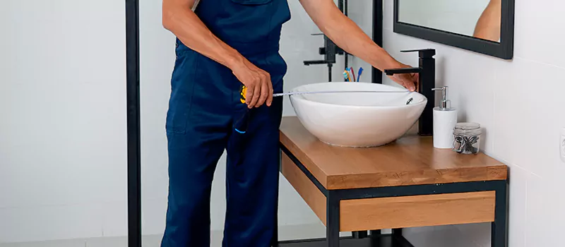 Plumber for Plumbing Repair And Installation Services in Windfields, Oshawa